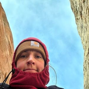 Meet your Posher, Kathryn